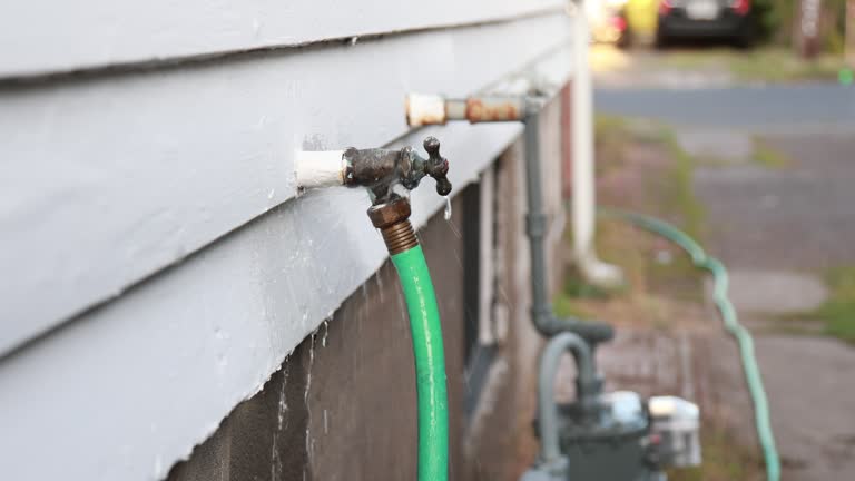 Best Basement Cleanout  in Fishersville, VA